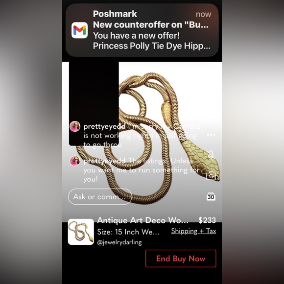 SHARESHOW Verification Listing created for my share show campaign verification! - Picture 4 of 4